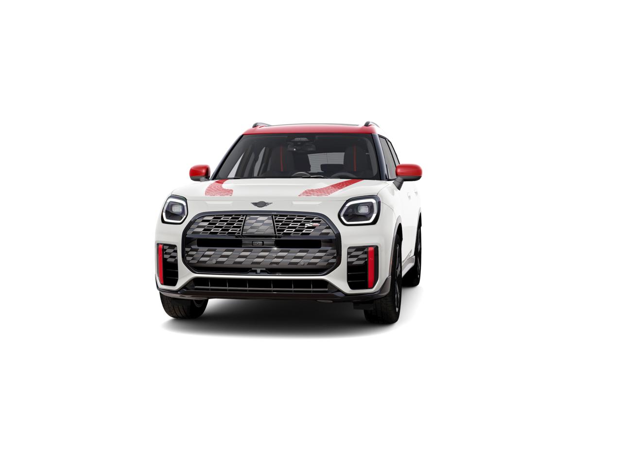 2027 MINI Countryman 3