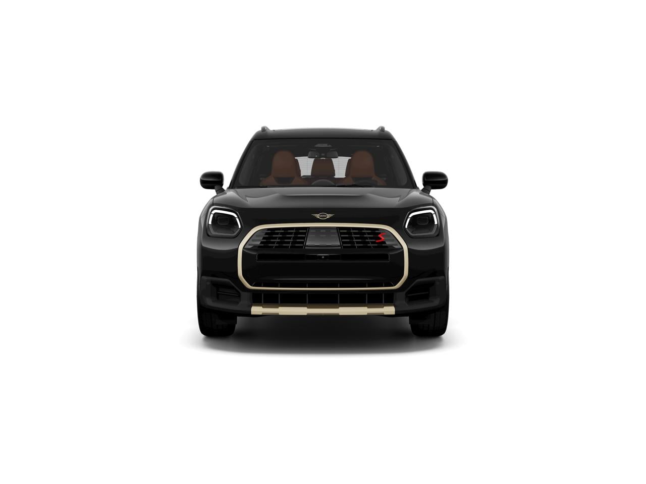 2026 MINI Countryman S - Photo 12