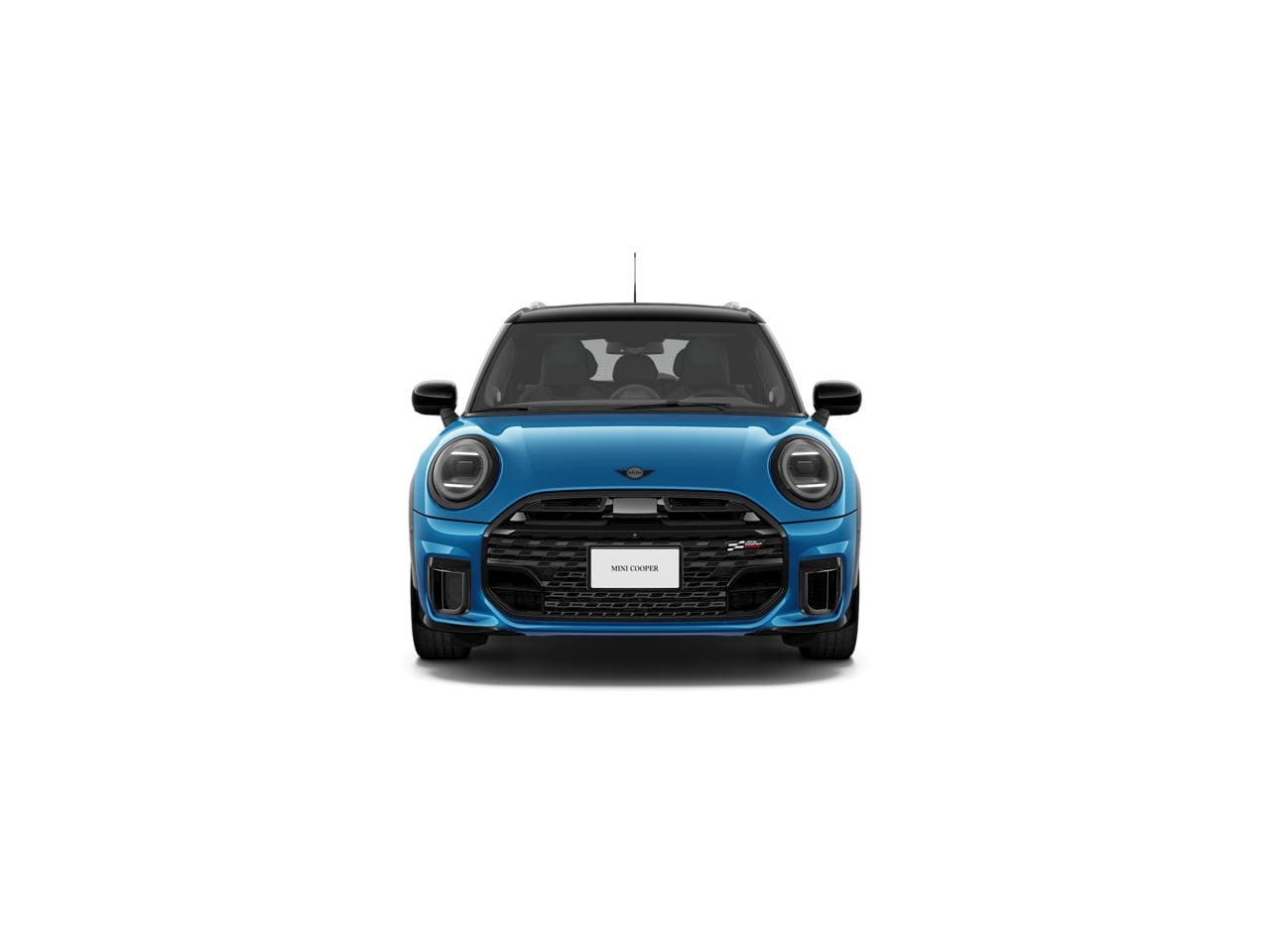 2026 MINI Hardtop 4 Door S's photo
