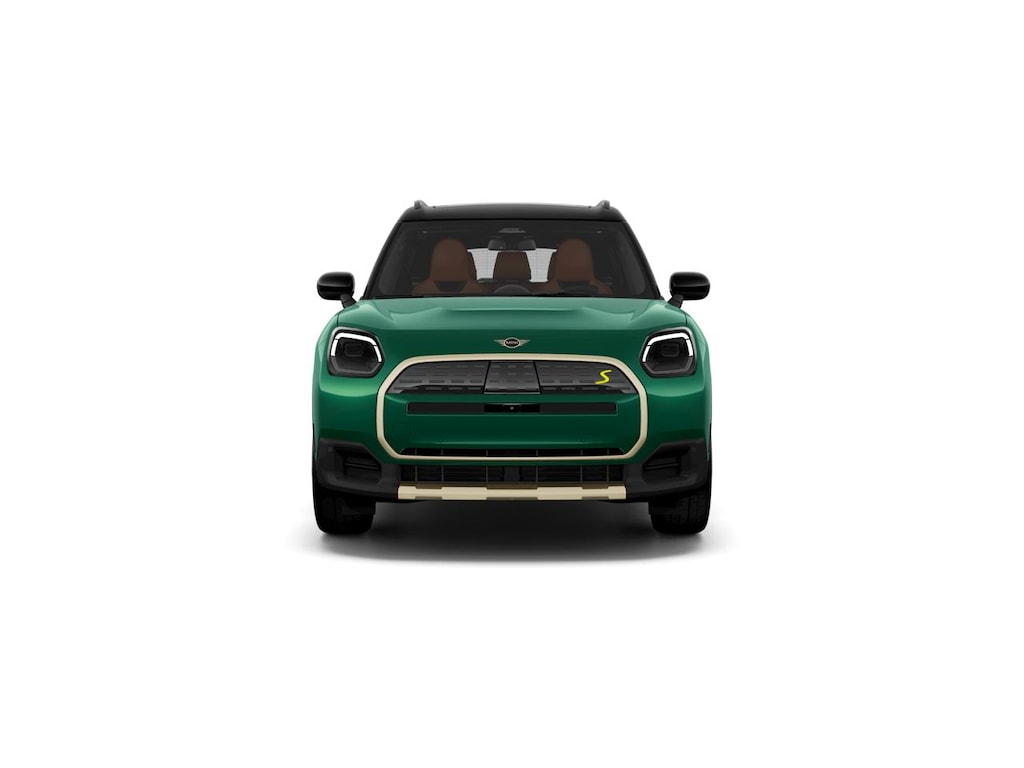 New 2027 MINI Countryman Signature Plus SUV