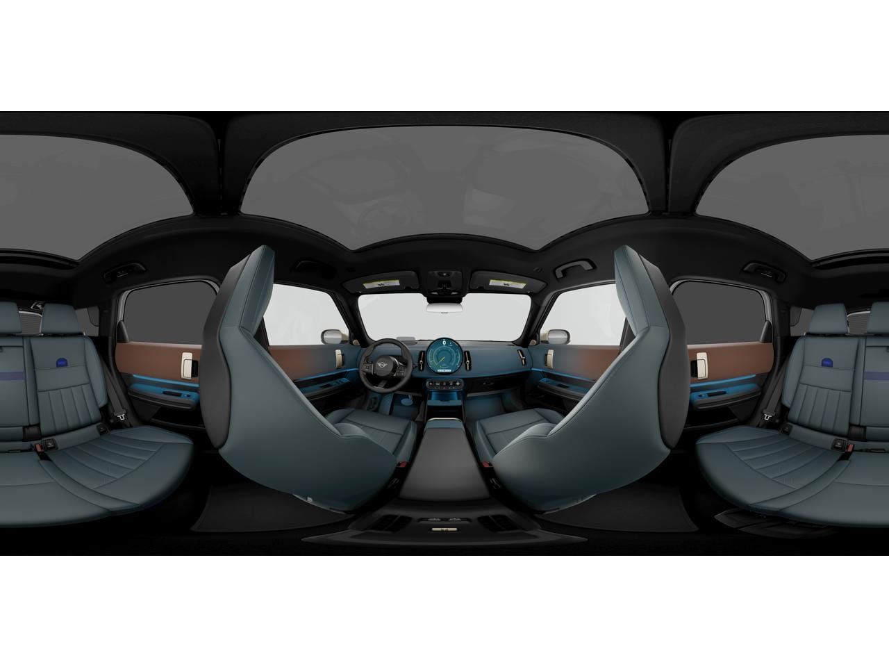 2025 MINI Countryman S - Photo 25