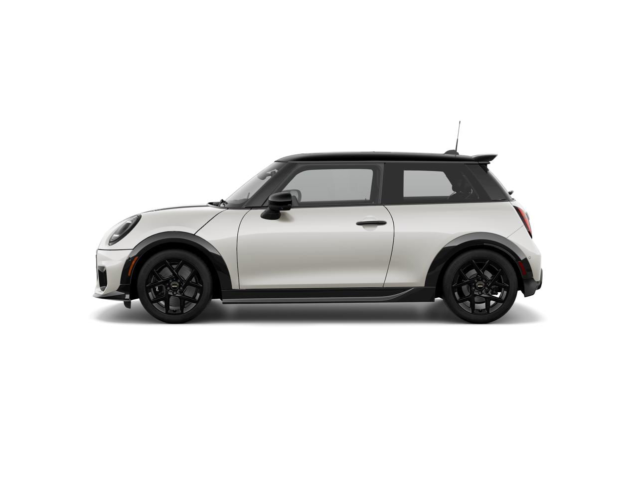 2026 MINI Hardtop 2 Door S - Photo 35