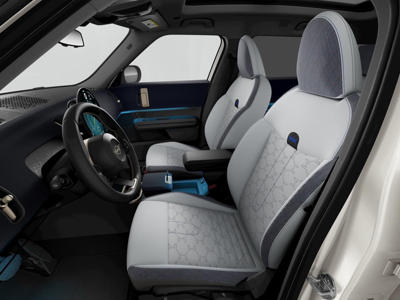 2026 MINI Countryman S - Photo 38