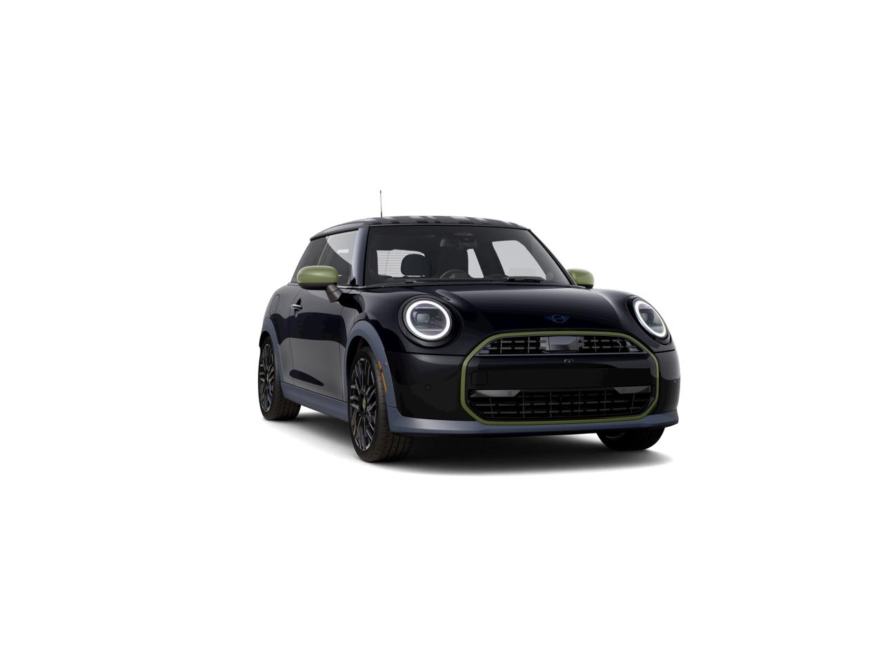 2027 MINI Hardtop 2 Door