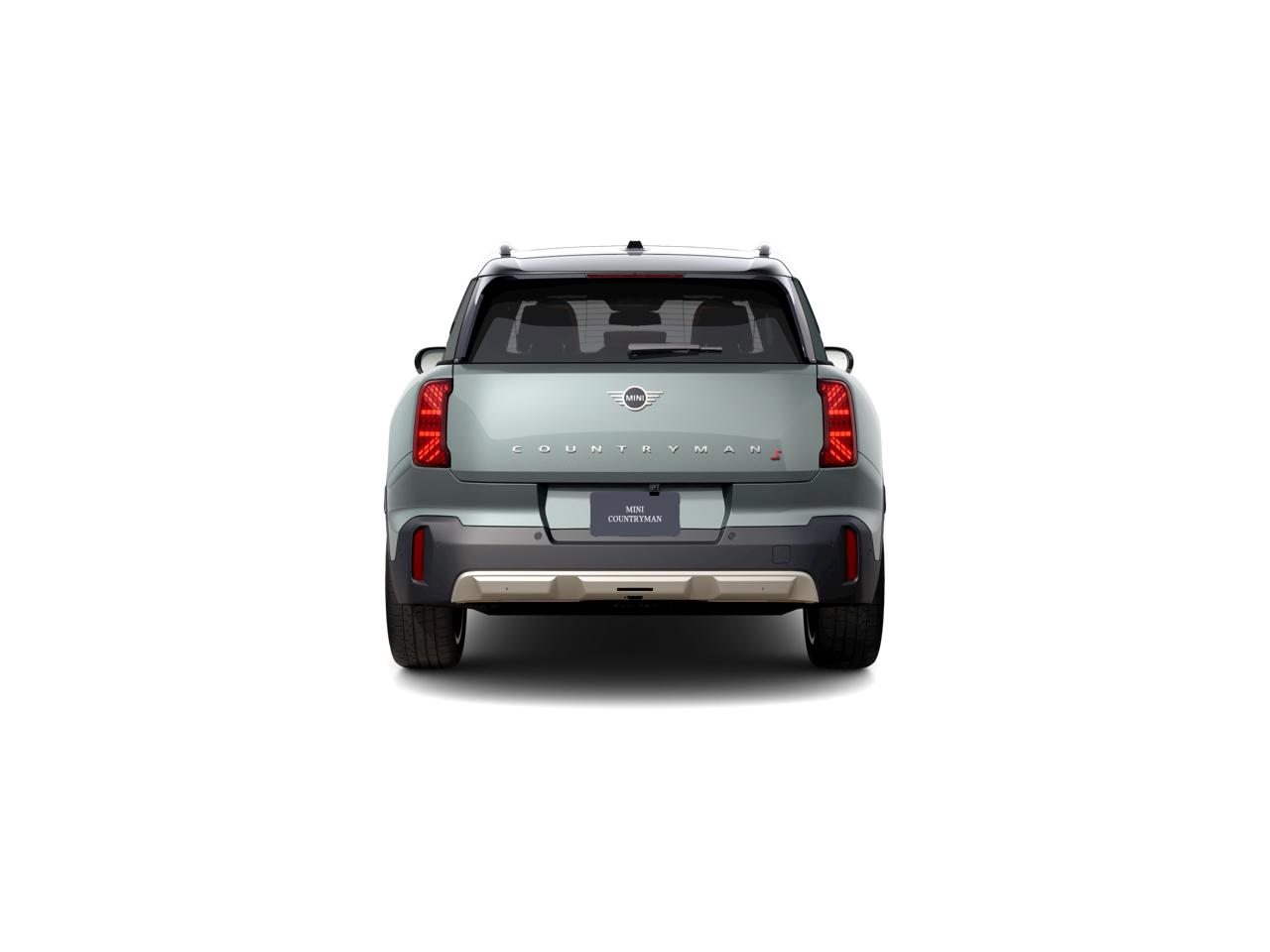 2027 MINI Countryman 5