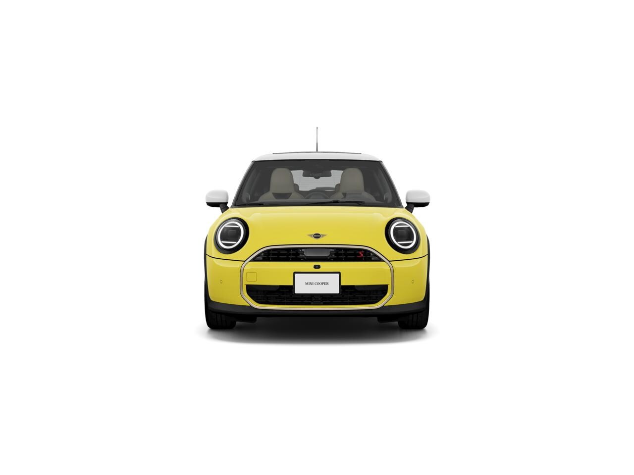 2026 MINI Hardtop 2 Door S - Photo 32