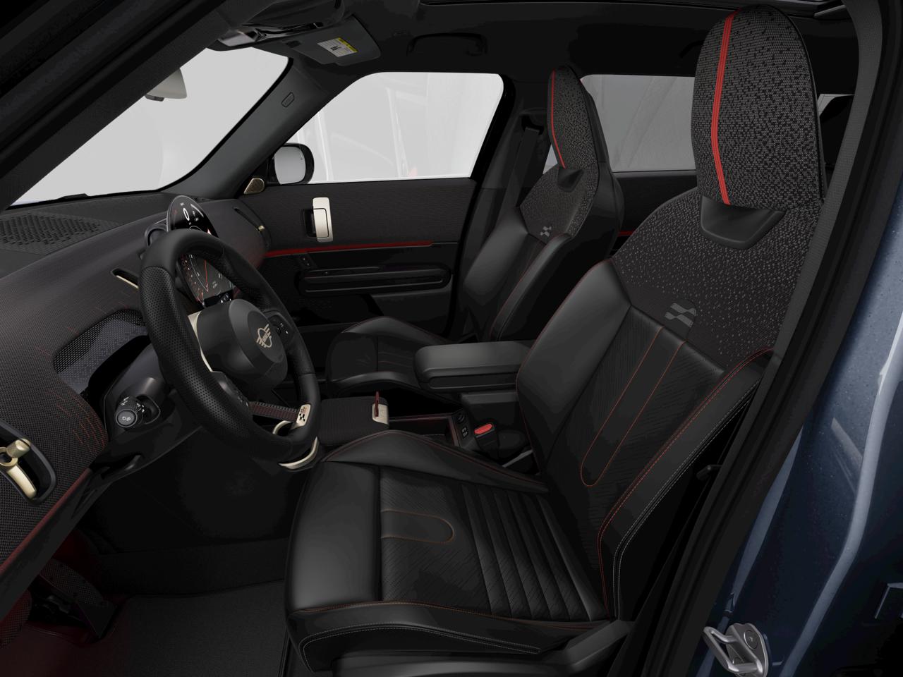 2027 MINI Countryman 6