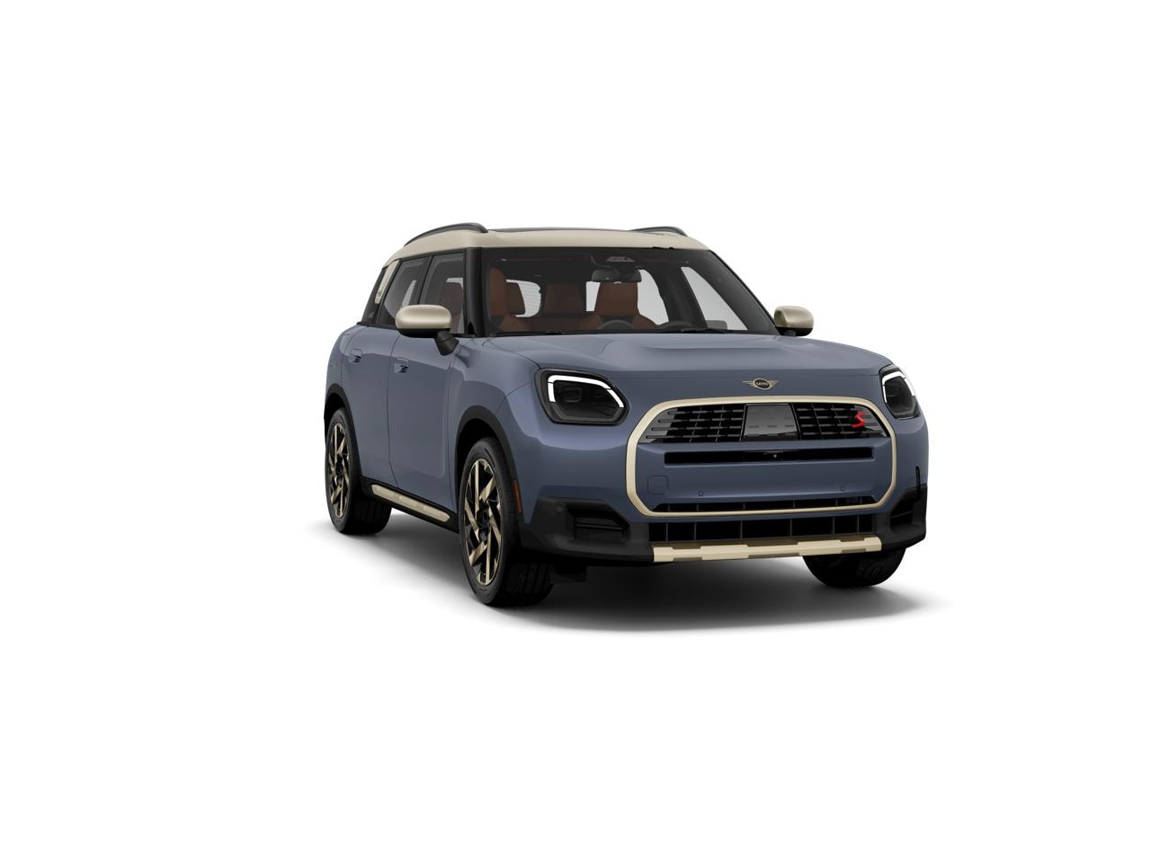 2026 MINI Countryman S's photo