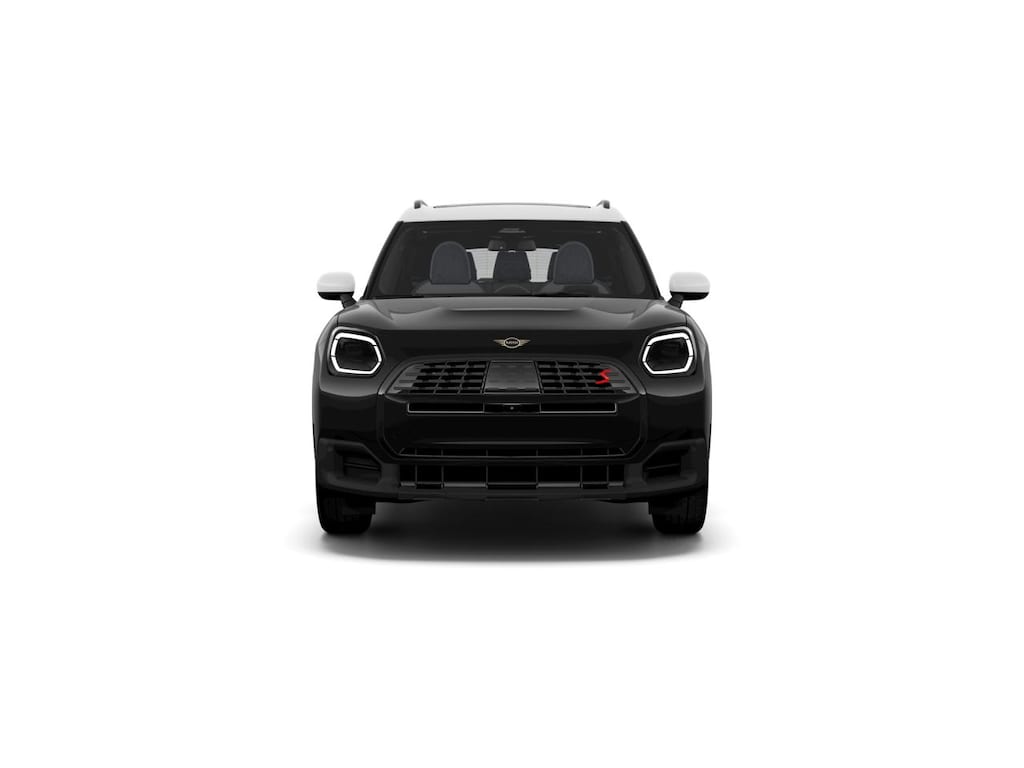 New 2026 MINI Countryman S Sport Utility