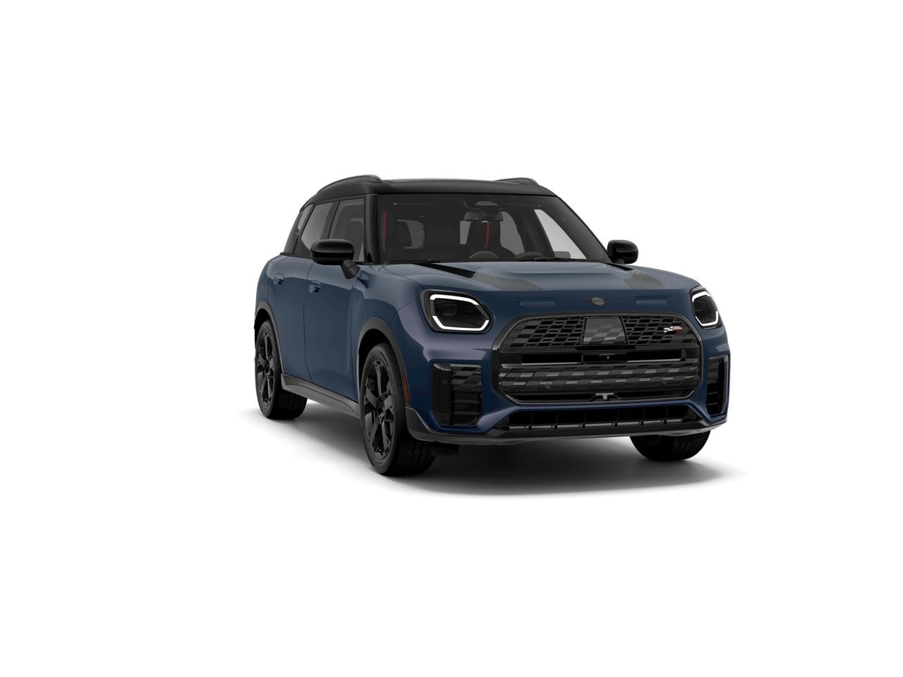 2026 MINI Countryman S's photo