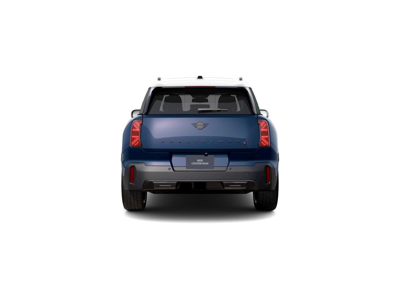 2027 MINI Countryman 5