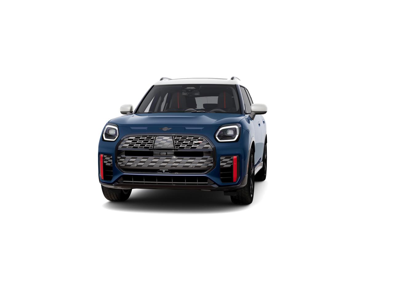 2027 MINI Countryman 3