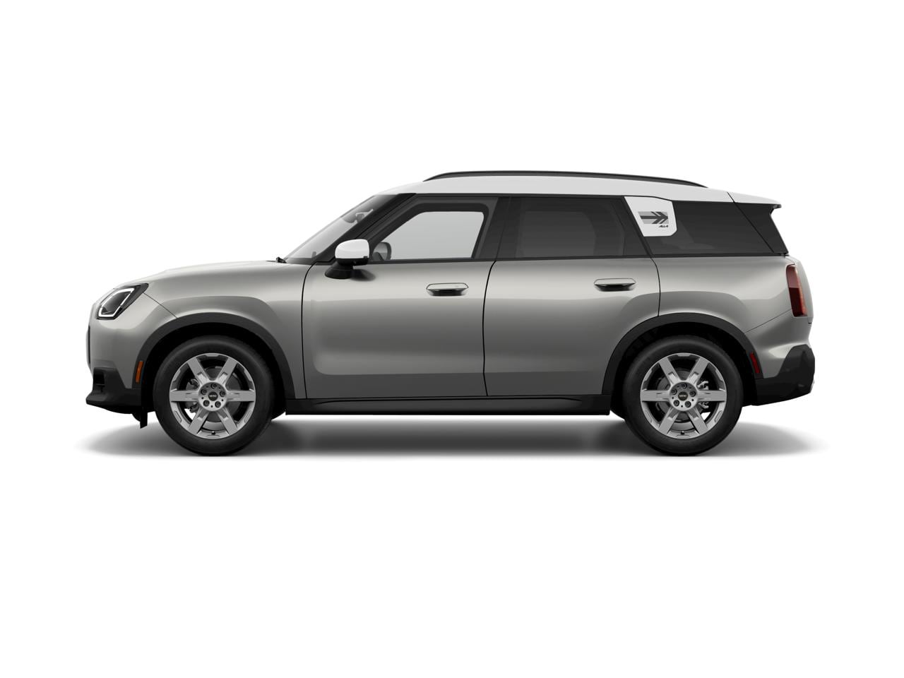 2026 MINI Countryman S - Photo 32