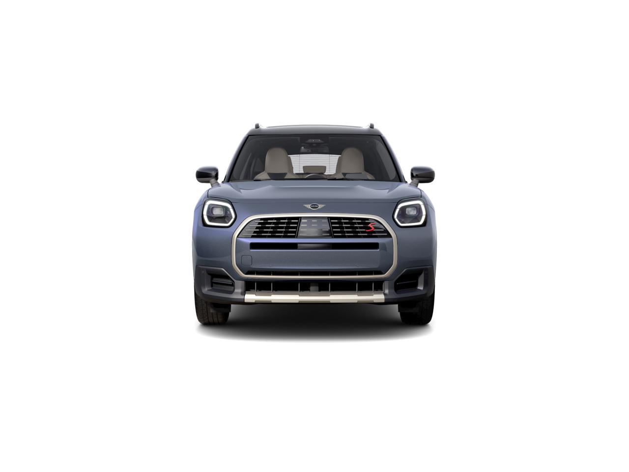 New 2027 MINI Countryman Signature Plus SUV