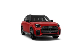 2026 MINI Countryman Iconic Sports Activity Vehicle