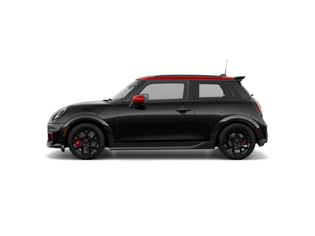 New 2026 MINI Hardtop 2 Door John Cooper Works 2dr Car