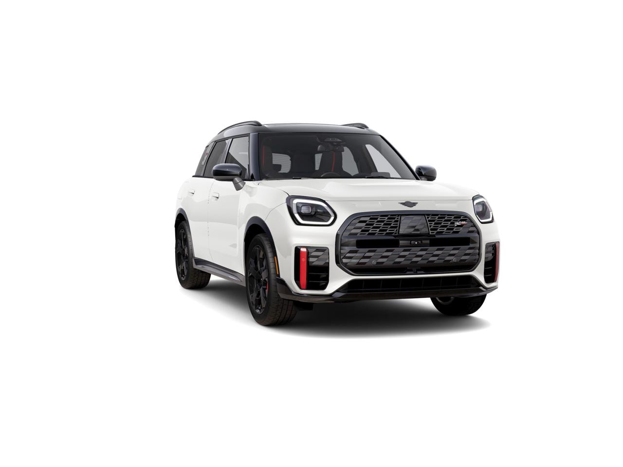 2027 Mini Countryman