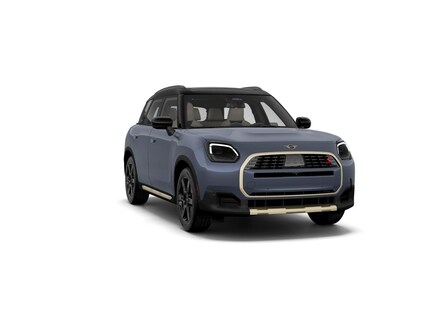 2027 MINI Countryman Signature Plus SUV