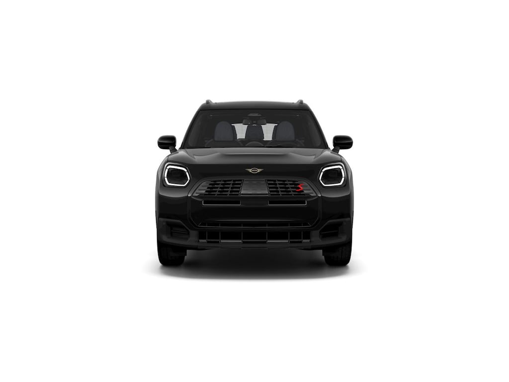 New 2027 MINI Countryman Signature Plus SUV