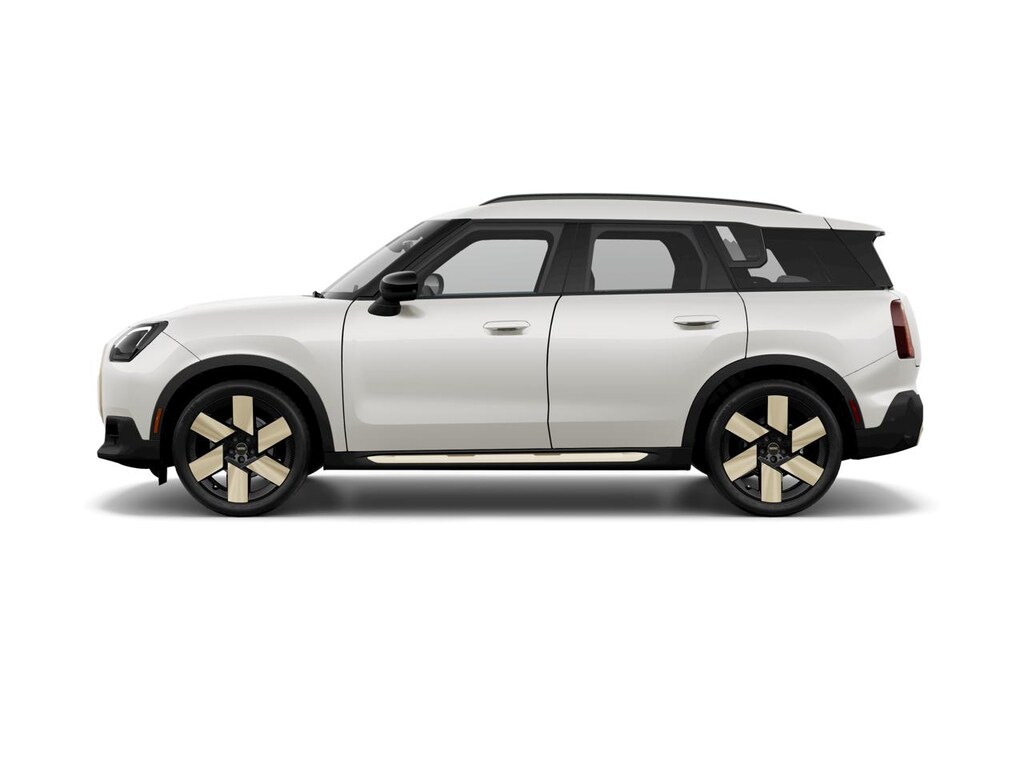 New 2027 MINI Countryman Signature Plus Sports Activity Vehicle