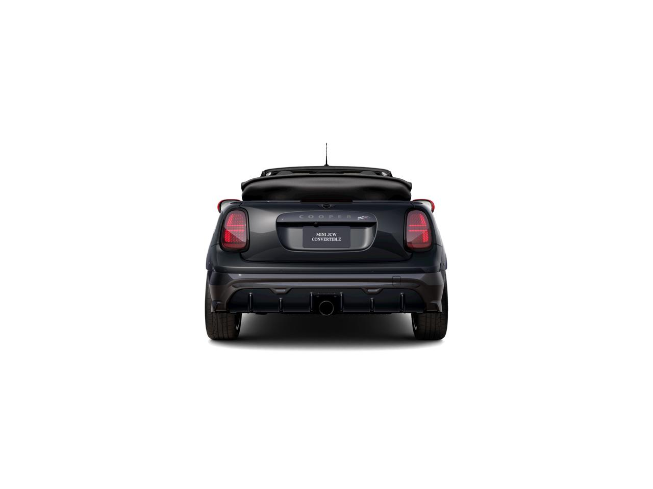 2027 MINI Convertible 5