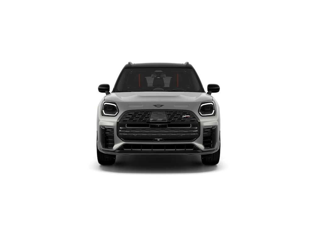 New 2026 MINI Countryman Iconic SUV