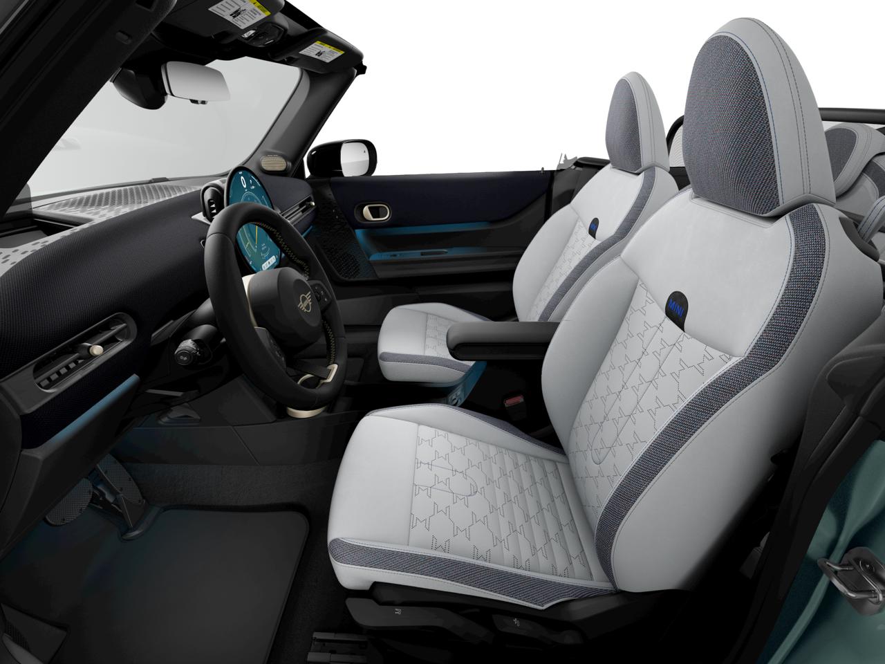 2026 MINI Convertible S - Photo 6