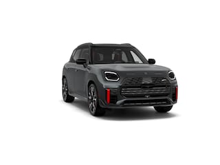 2026 MINI Countryman Iconic Sports Activity Vehicle