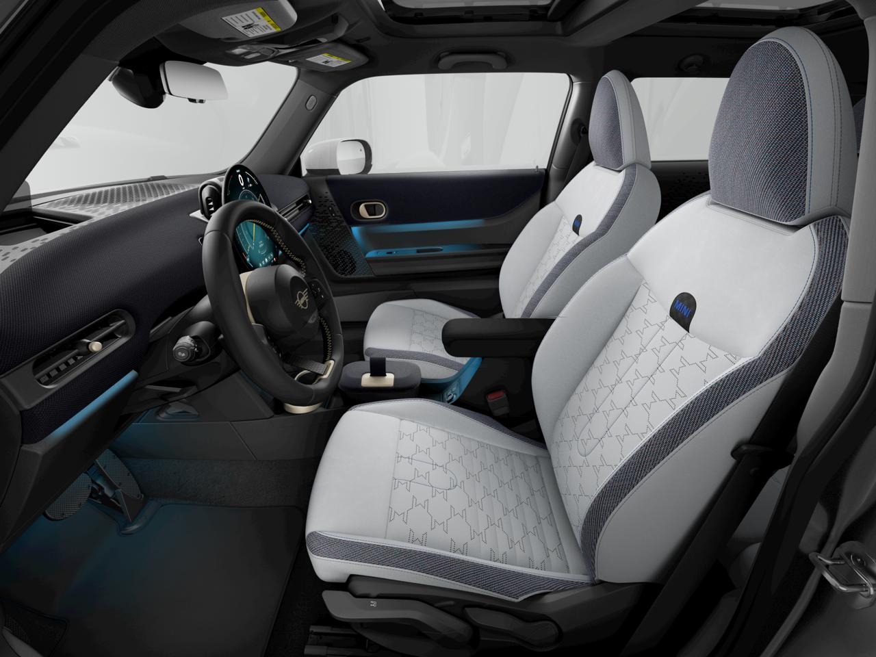 2026 MINI Hardtop 2 Door - Photo 36