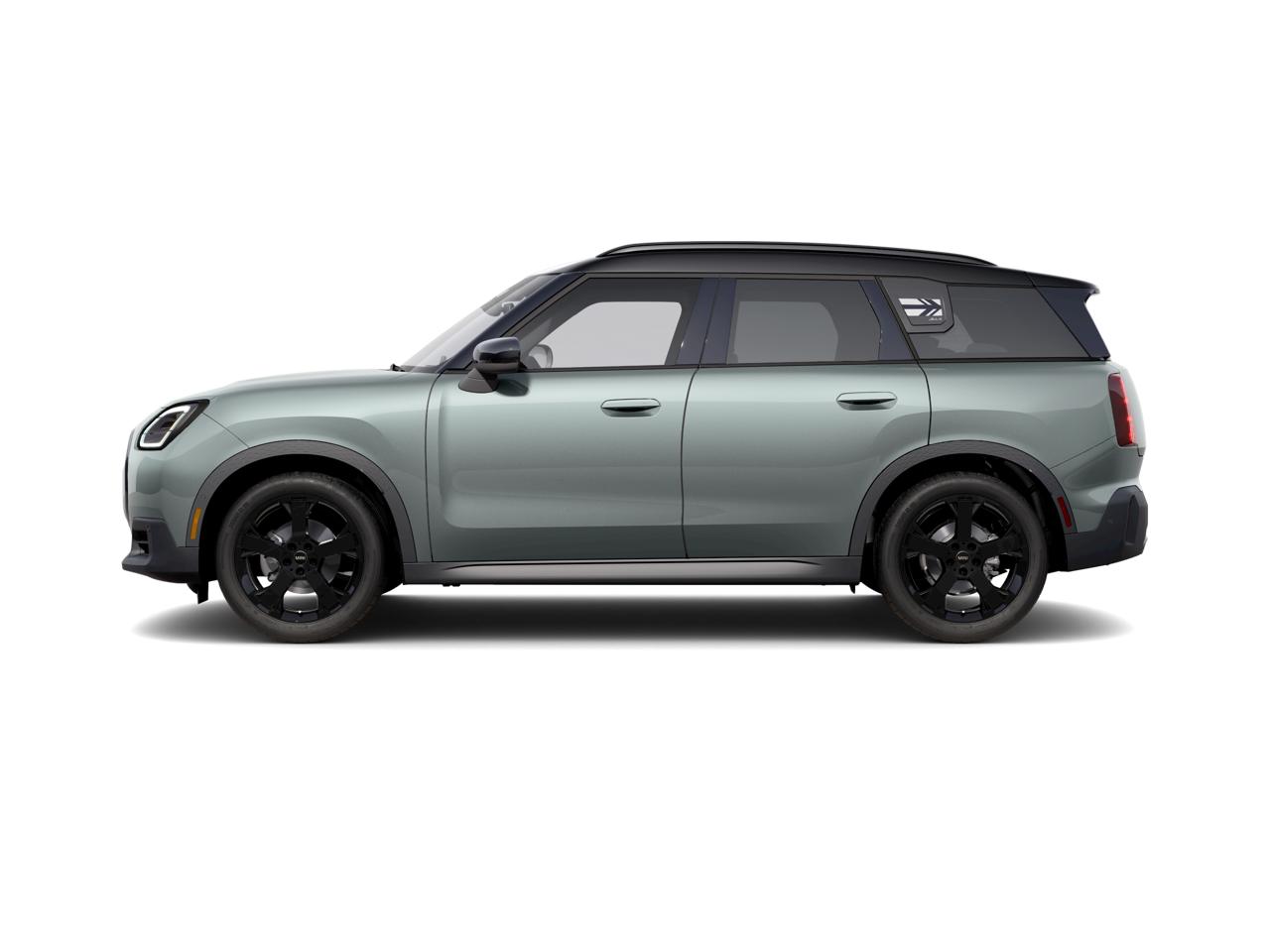New 2027 MINI Countryman Signature Plus SUV