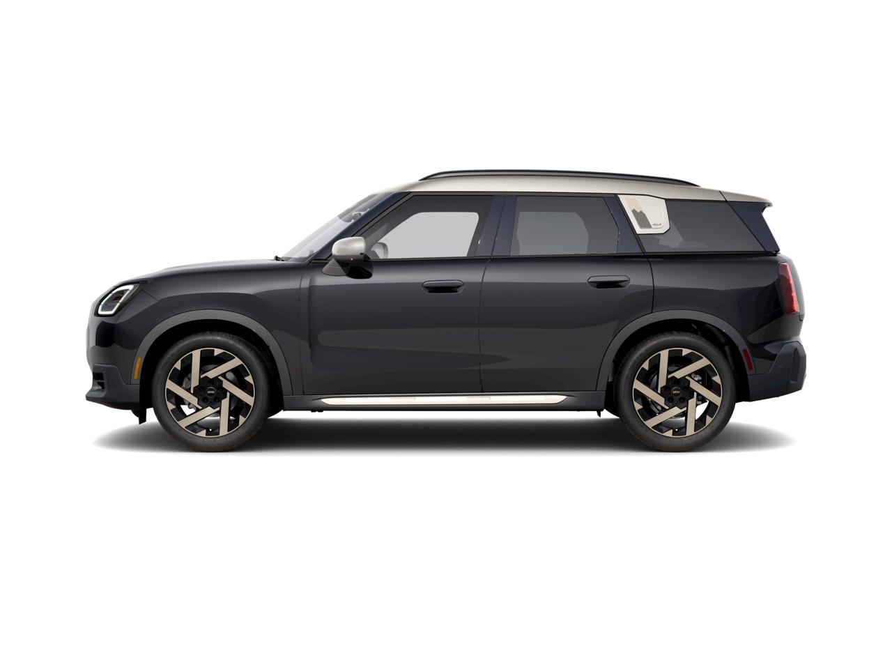 New 2027 MINI Countryman Iconic SUV