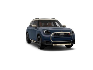 2027 MINI Countryman Sports Activity Vehicle
