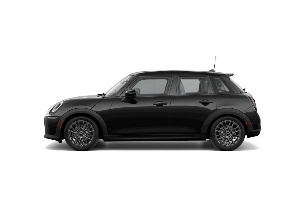 New 2026 MINI 4 Door Signature Plus Hatchback