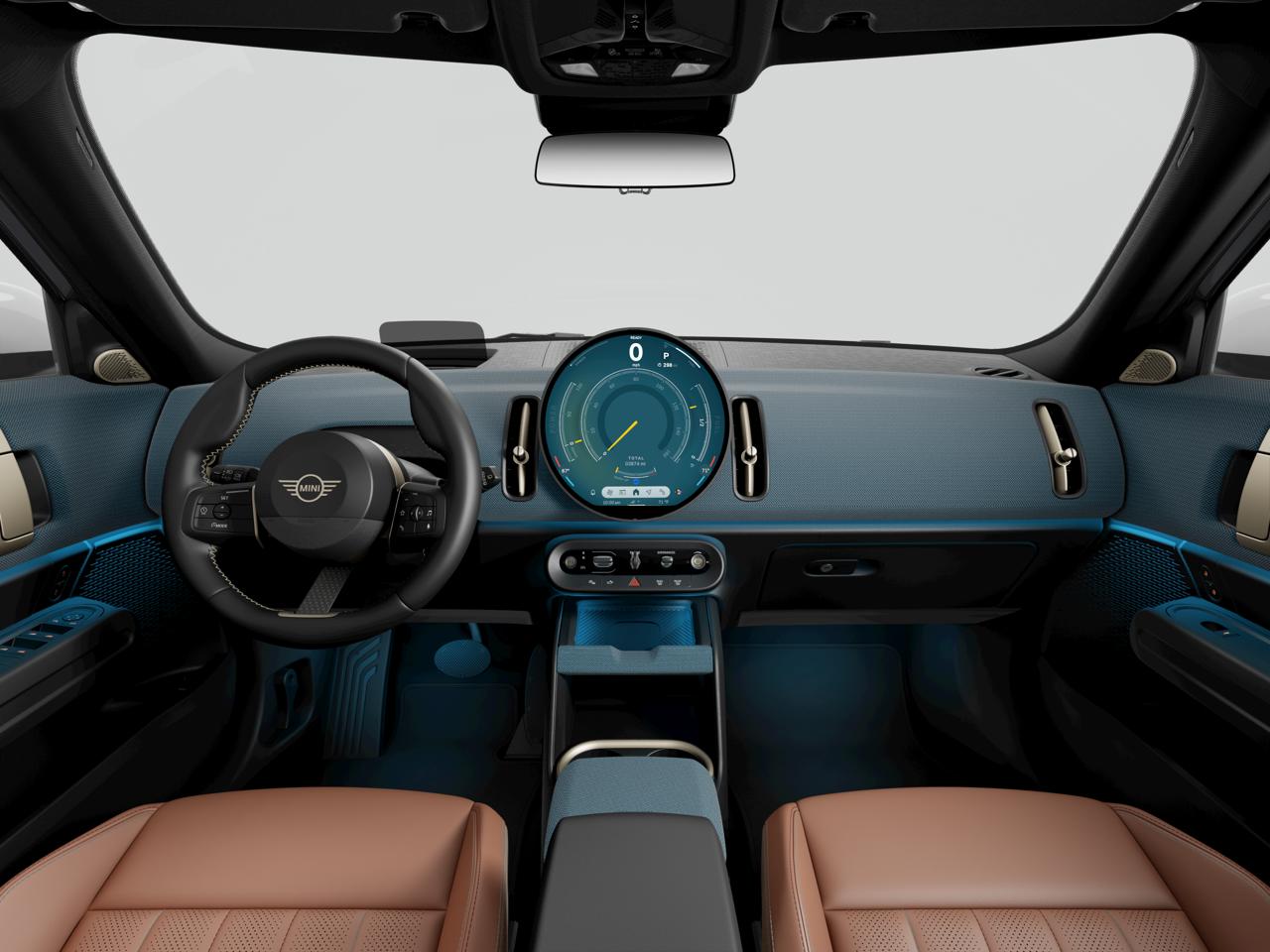 2026 MINI Countryman S - Photo 37