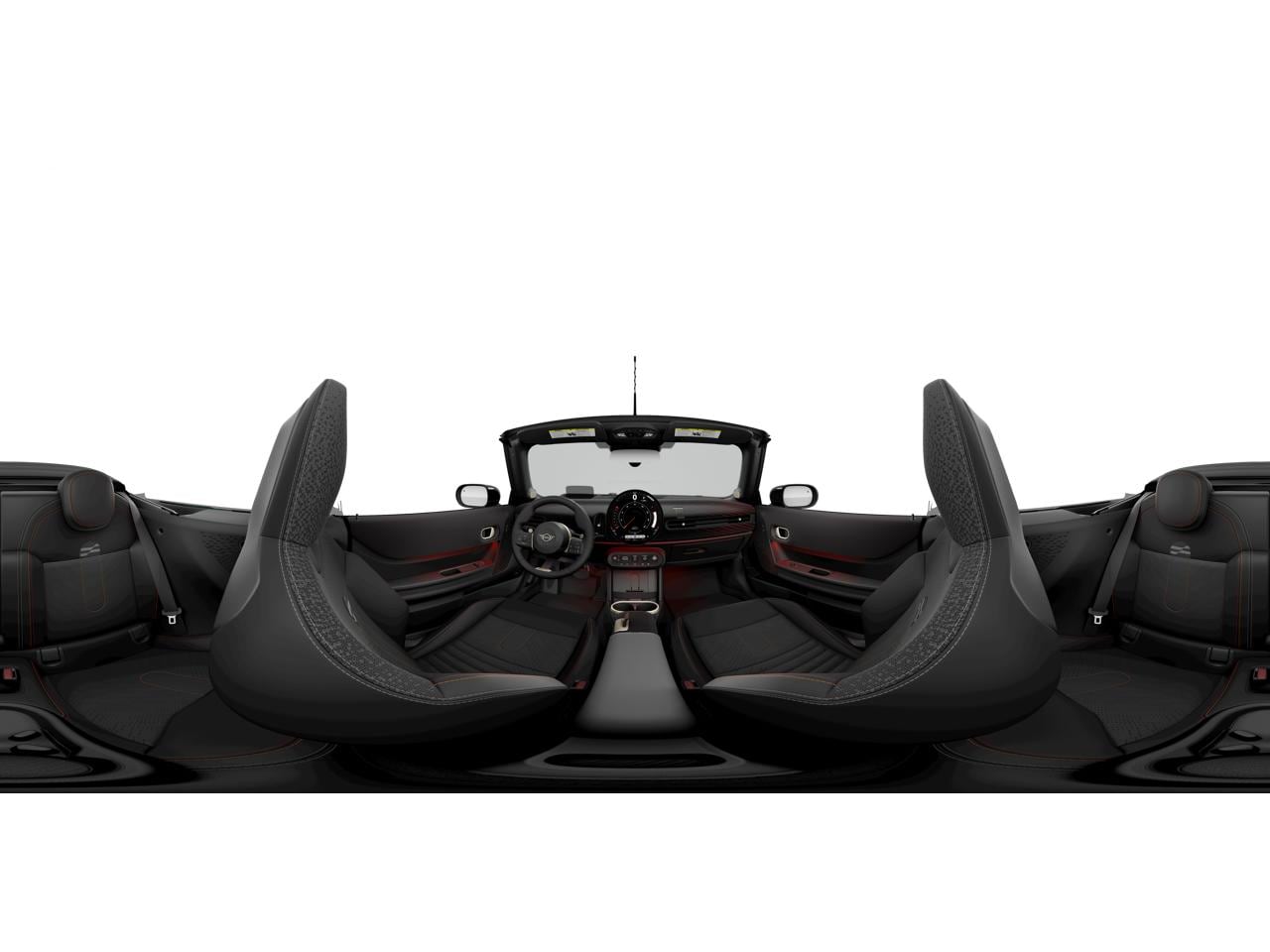 2026 MINI Convertible S - Photo 26