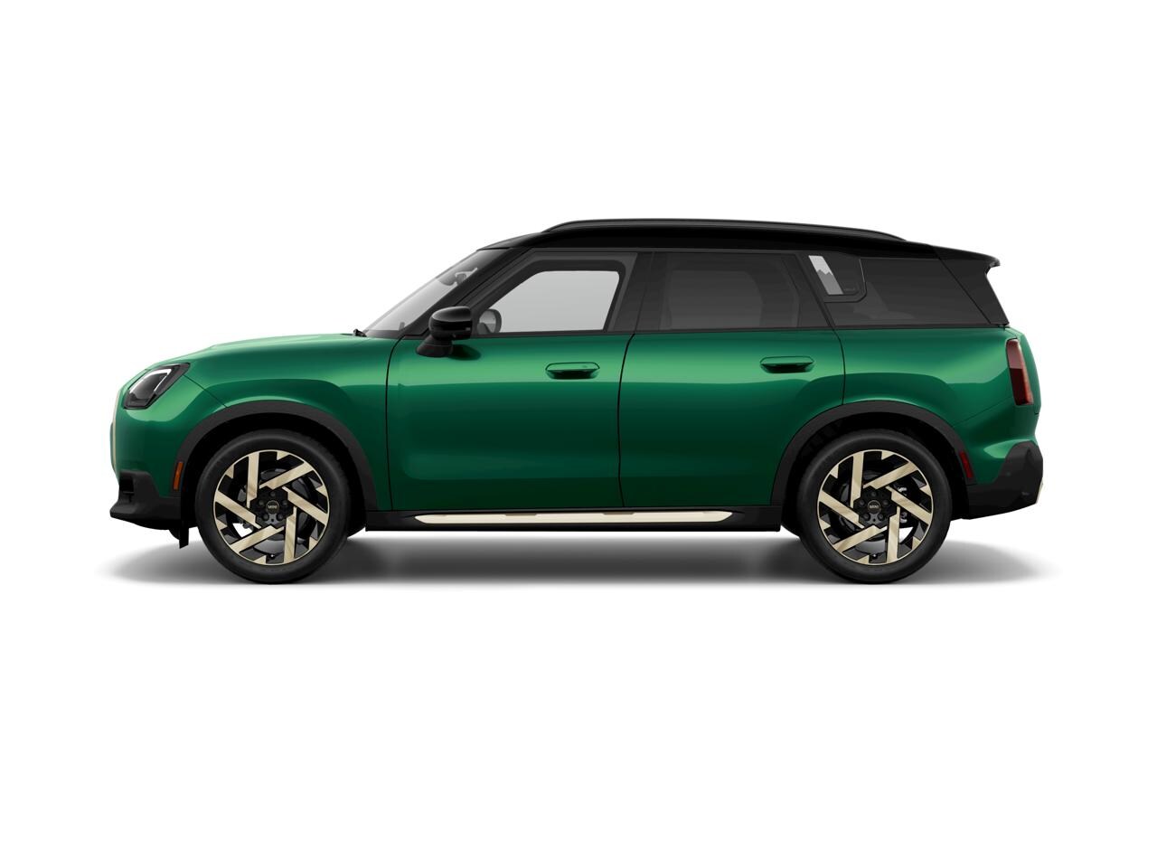 2026 Mini Countryman S ALL4 photo 2