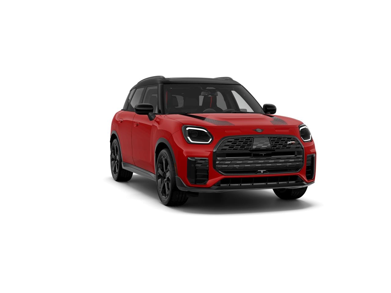 2026 MINI Countryman S's photo