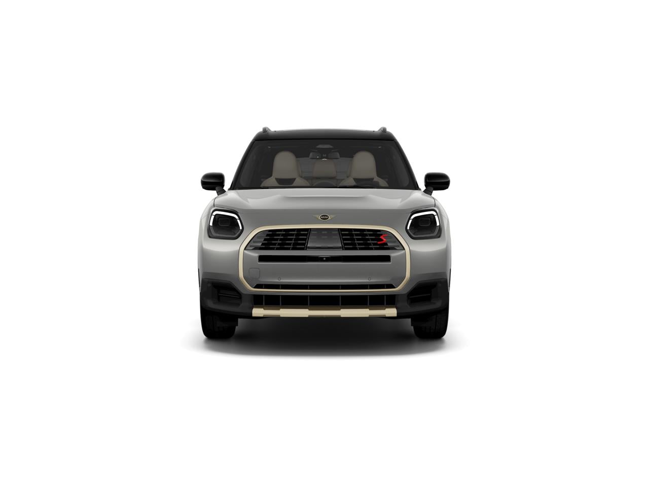 2026 MINI Countryman S - Photo 36