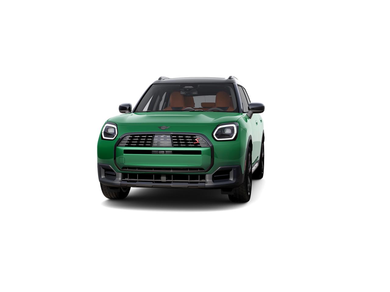 2027 MINI Countryman 3