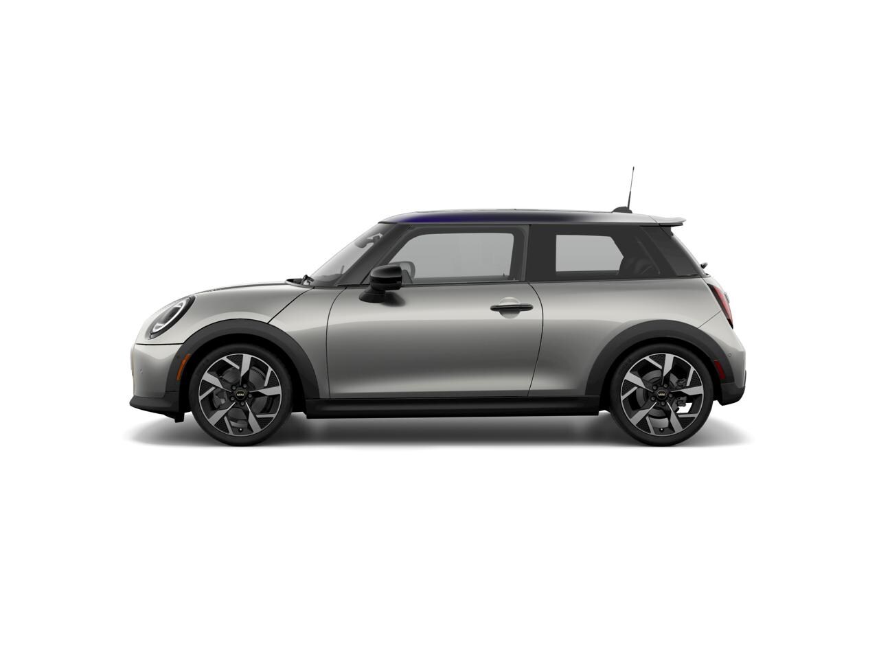 2026 MINI Hardtop 2 Door S - Photo 36