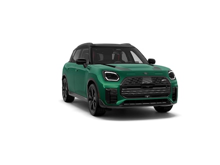 2026 MINI Countryman Iconic SUV