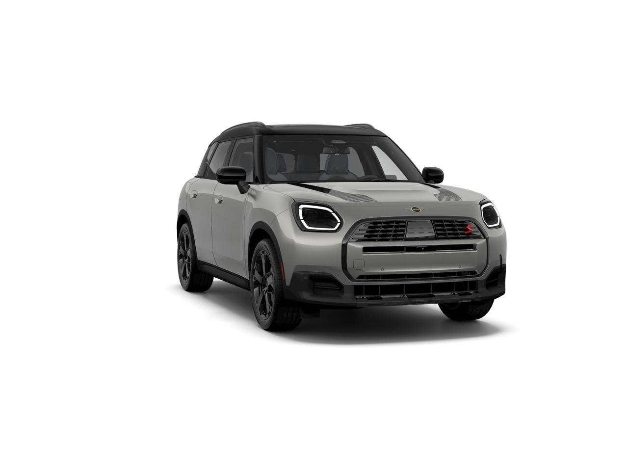 2026 MINI Countryman S - Photo 36