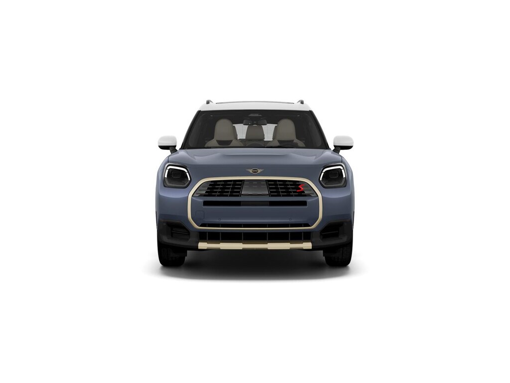 New 2027 MINI Countryman Signature Plus SUV