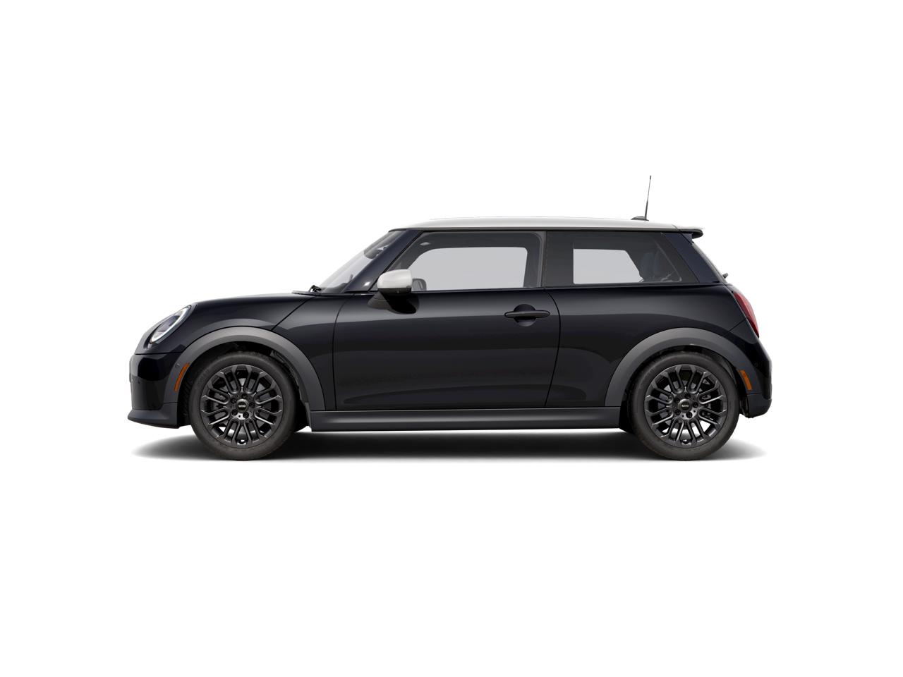 2027 MINI 2 Door 4
