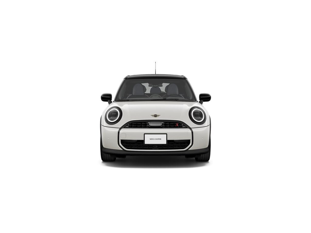 New 2026 MINI 4 Door Signature Plus Sportshatch