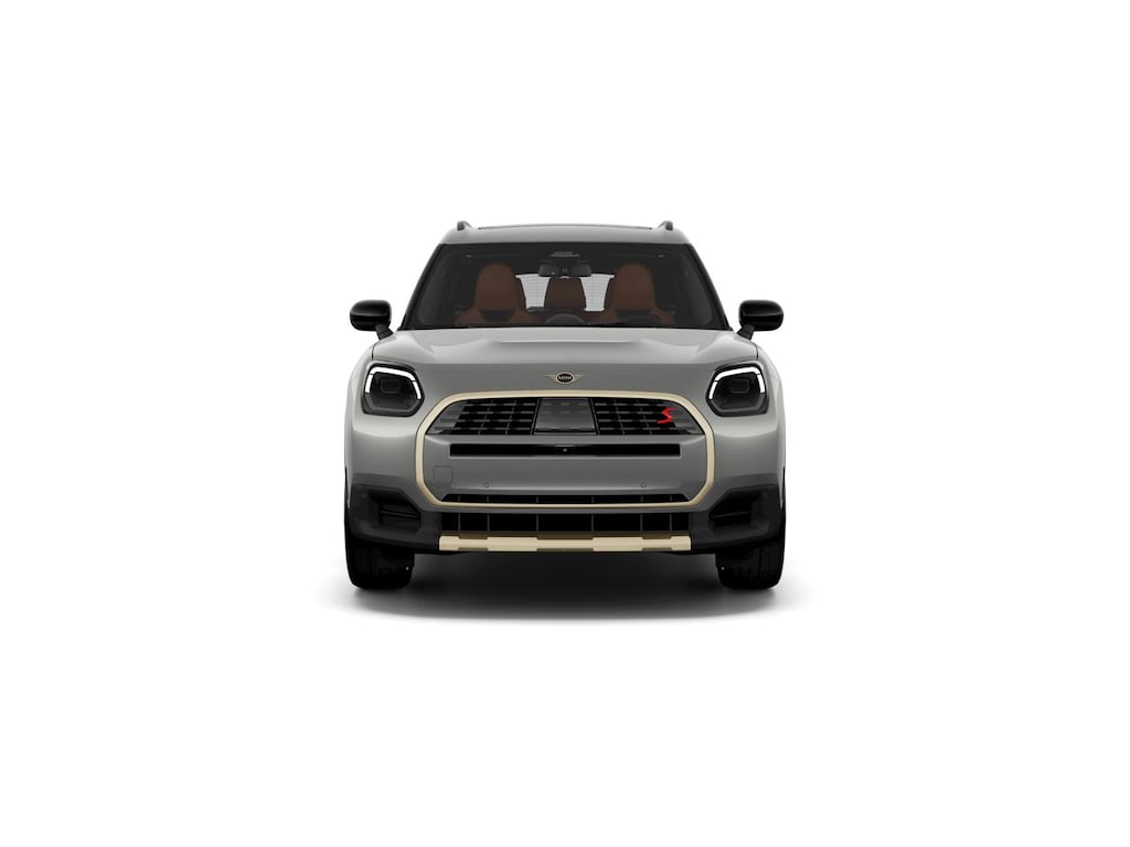 New 2026 MINI Countryman Signature Plus Sports Activity Vehicle