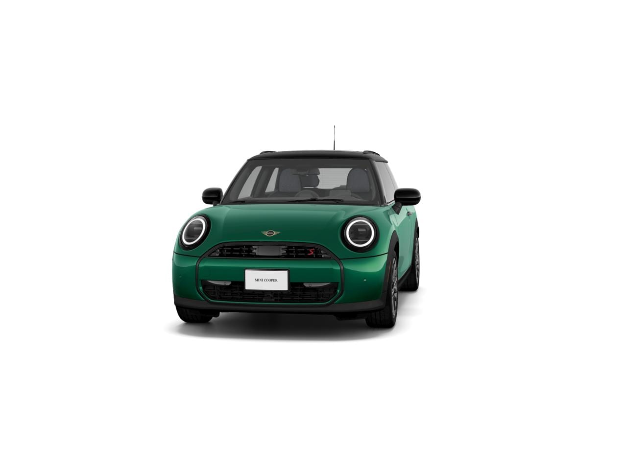 2026 MINI Hardtop 2 Door S - Photo 30