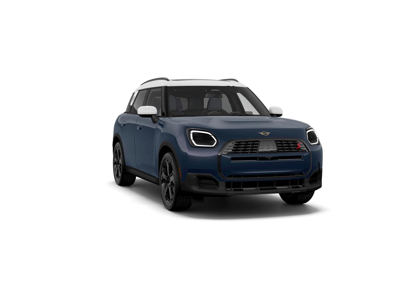2027 MINI Countryman's photo