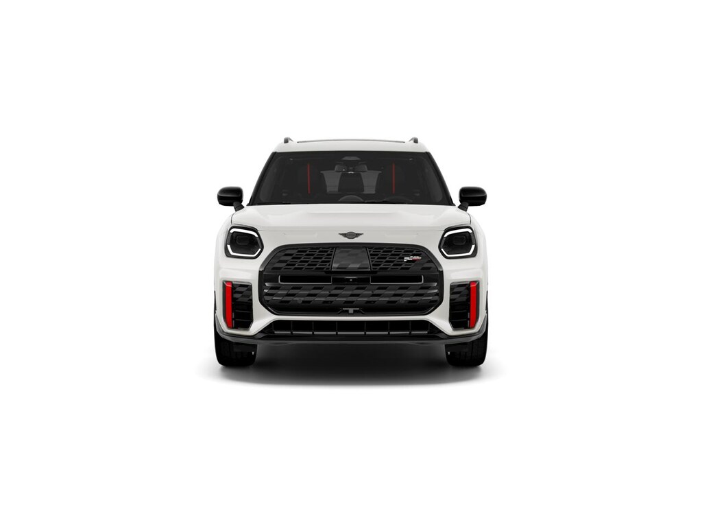 New 2027 MINI Countryman Iconic SUV