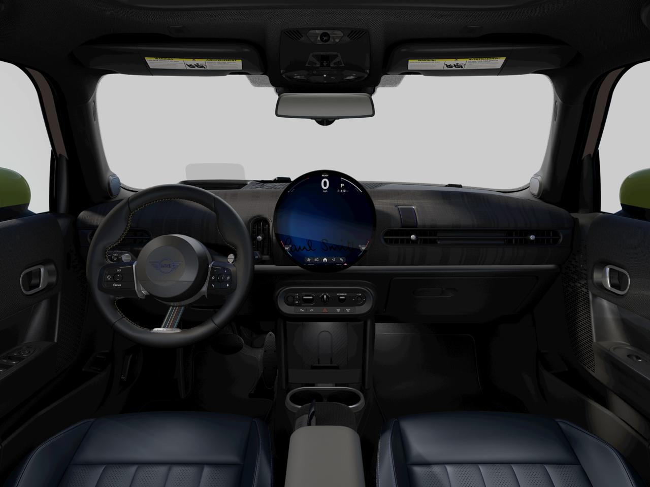 Vehicle thumbnail
